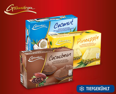GRANDESSA Eisfrüchte