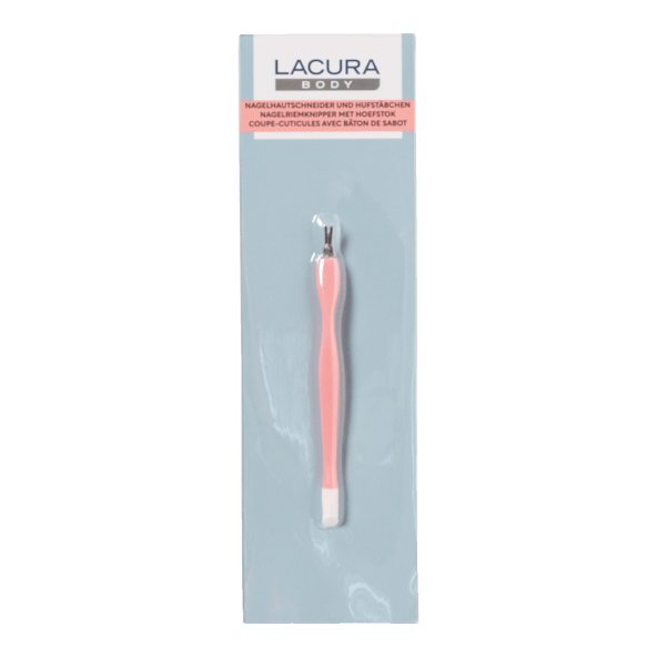 LACURA(R) 				Maniküre- und Pedikürezubehör