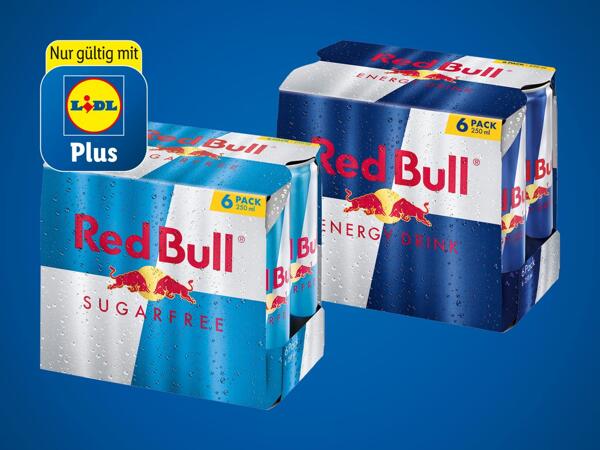 Energy Drink