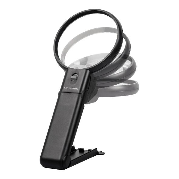 MAGINON(R) 				Loupe