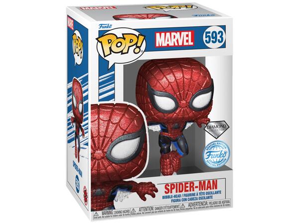 Funko POP