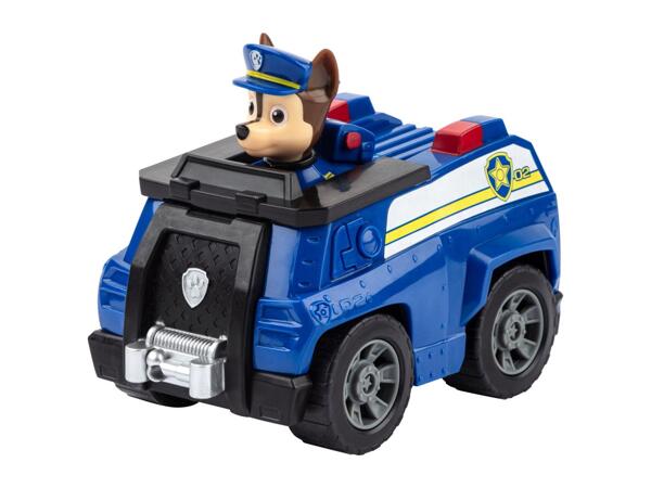 Spinmaster Paw Patrol Vehicle