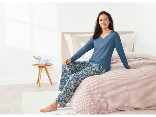 Ladies' Pyjama Set
