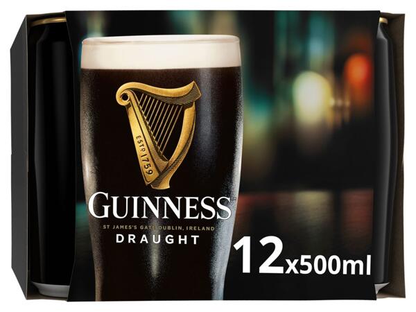 Guinness