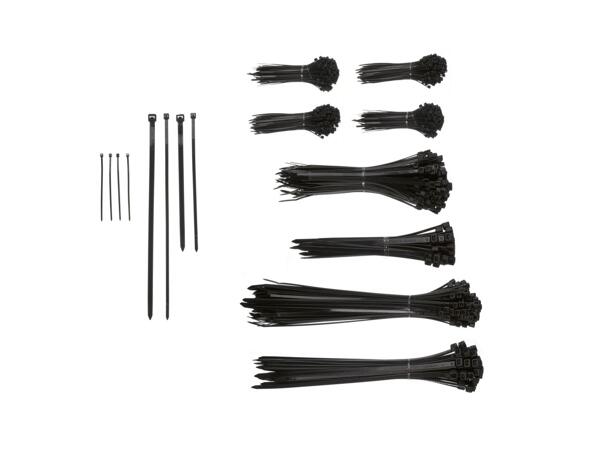 Cable Tie Set