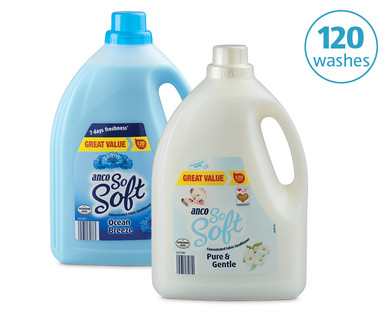 Fabric Conditioner