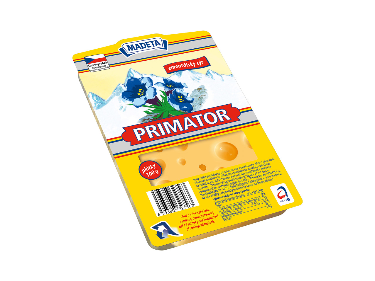 PRIMATOR
