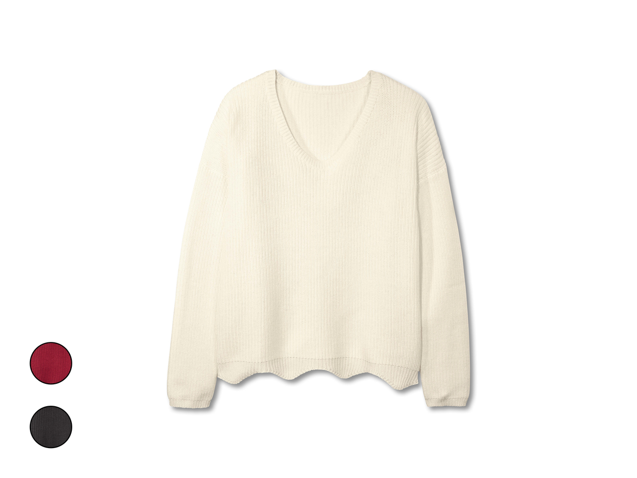 Pull (uniquement en Suisse alémanique)1