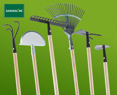 GARDENLINE Gartengerät