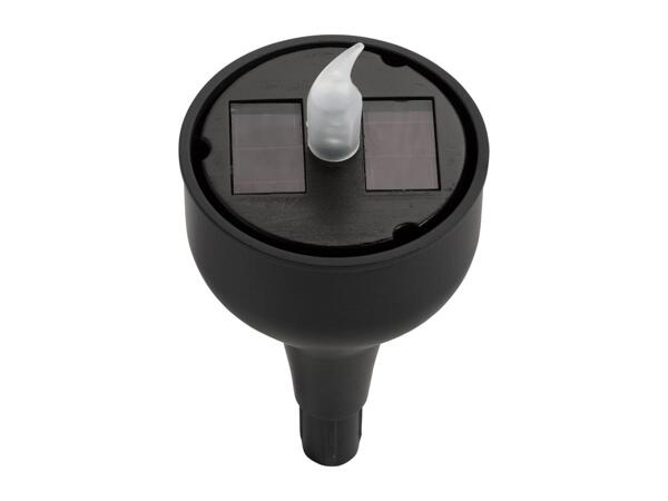 Livarno Home LED Solar Lights - Pack of 3
