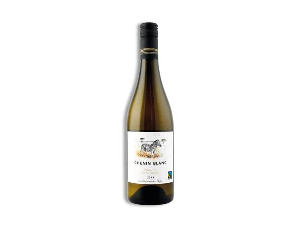 FairTrade Chenin Blanc