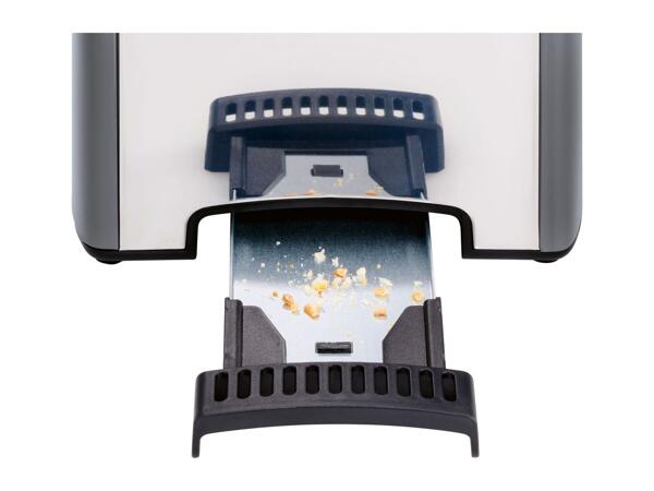 Silvercrest Kitchen Tools 2-Slice Toaster