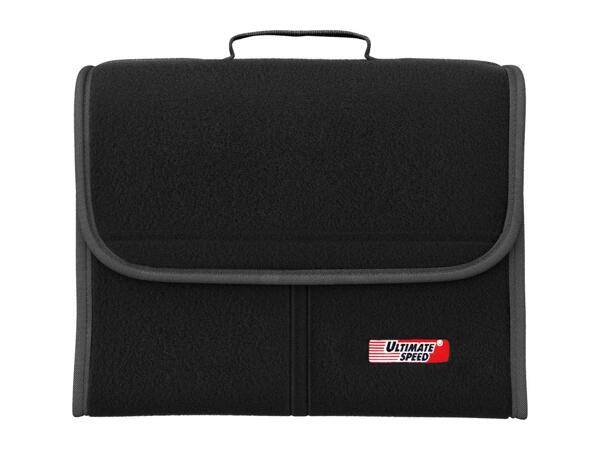 Ultimate Speed Car Boot Accessories