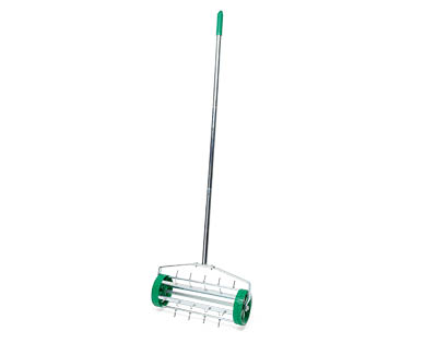 Push Aerator