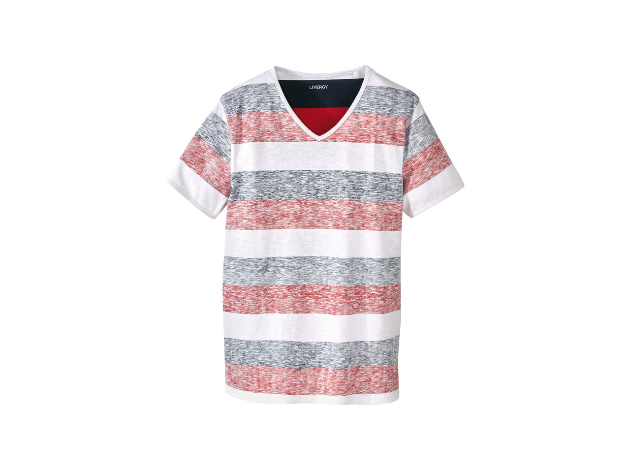LIVERGY(R) T-shirt