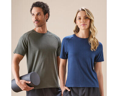Adult's Fitness Top