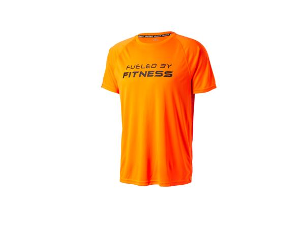 Men's / Ladies' Short Sleeve Sports Top