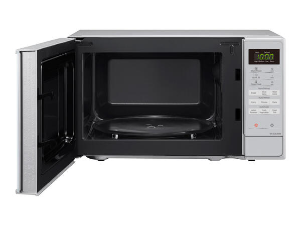 Panasonic 800W Microwave Oven
