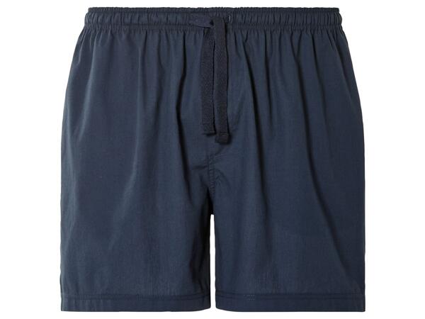 Men's Short Pyjama Set