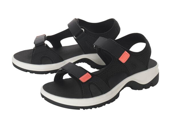 CRIVIT(R) Trekkingsandaler
