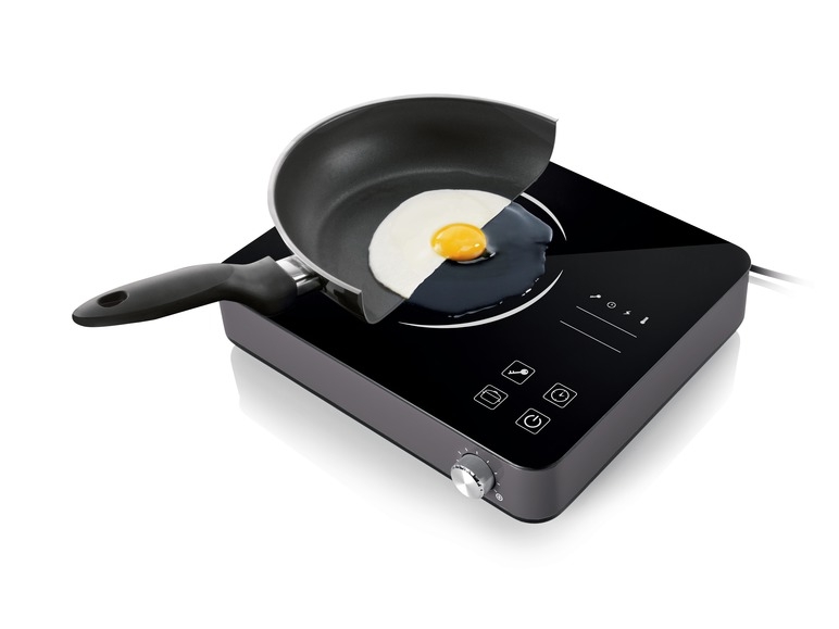 Induction Hob
