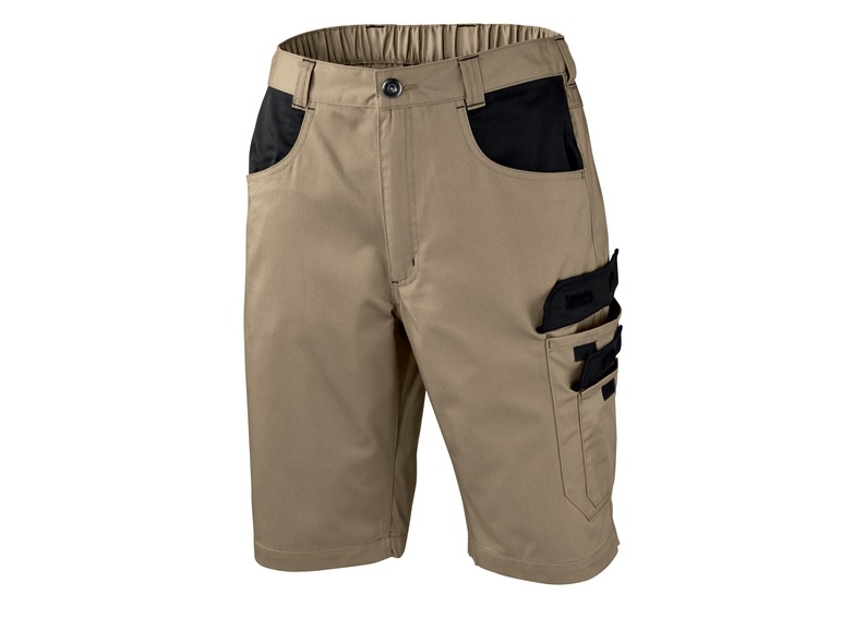 Werkshort