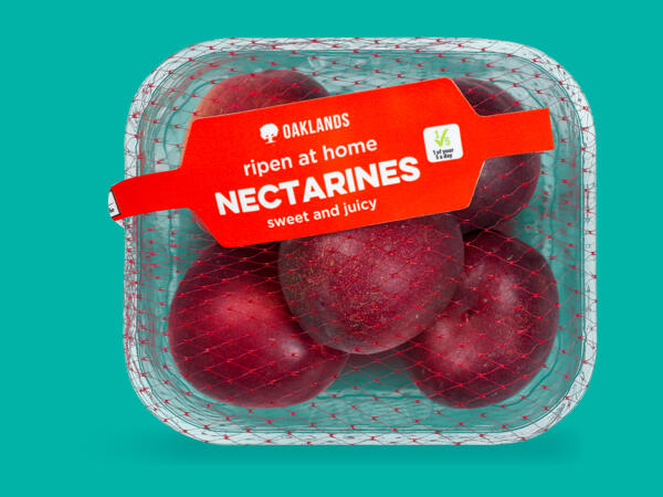 Oaklands Nectarines