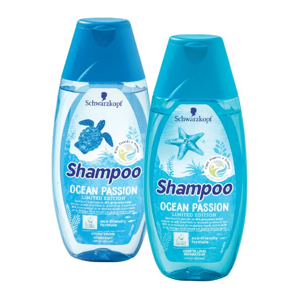 Schwarzkopf shampoo