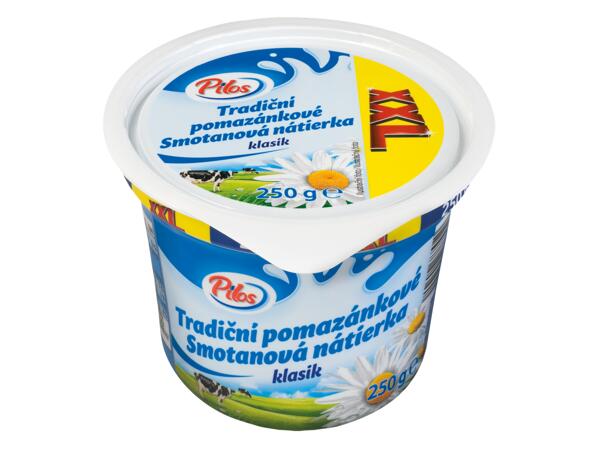 Tradiční pomazánkové