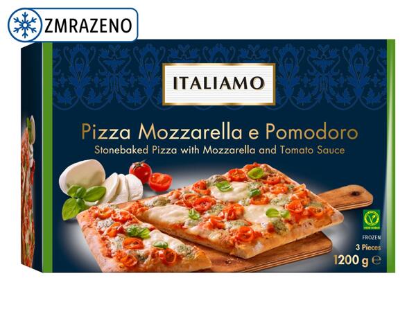 PIZZA