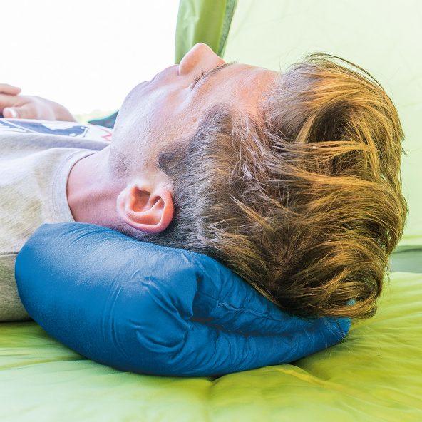Campingkussen