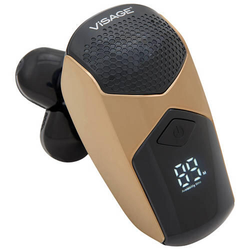 Head Shaver
