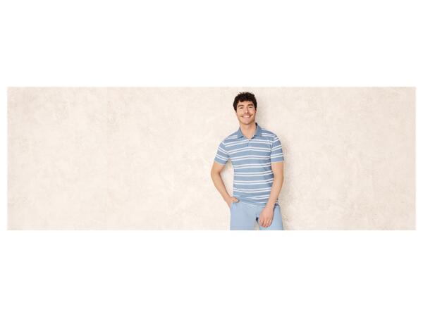 Men's Polo Shirt