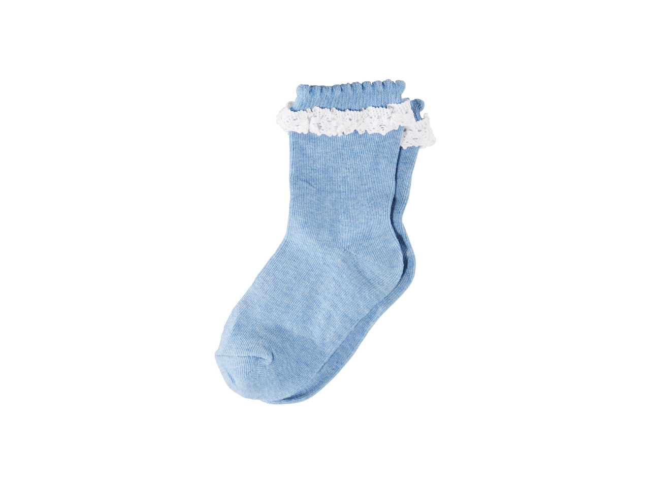 Girls' Socks