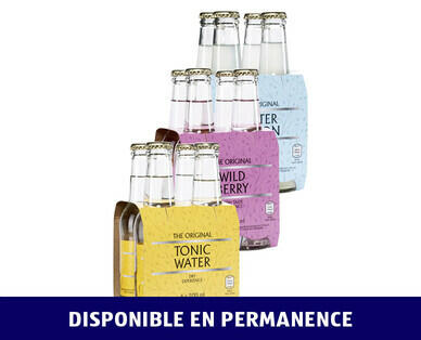 LIMONADES PREMIUM