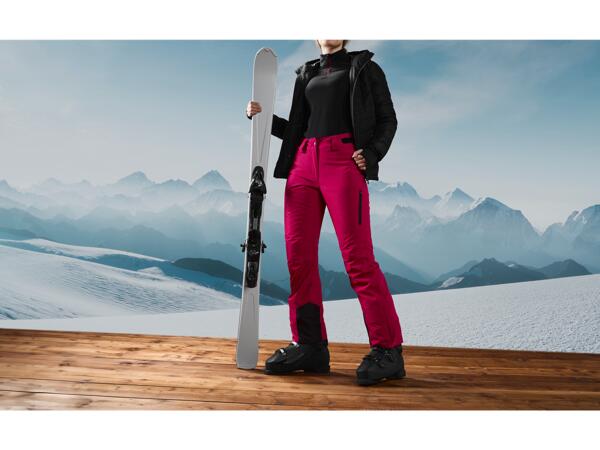 Ladies' Ski Trousers