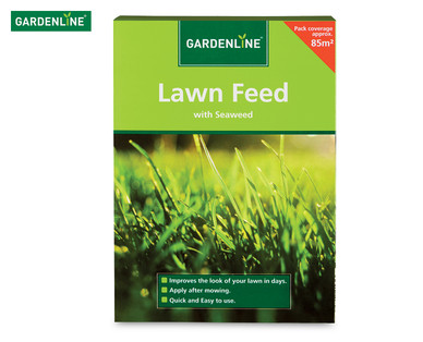 Lawn Feed