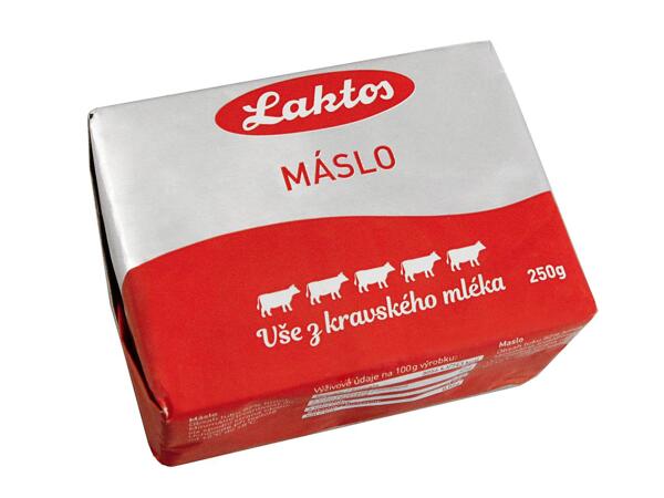 MÁSLO