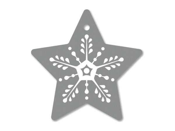 Gift Tags - 10 Pack