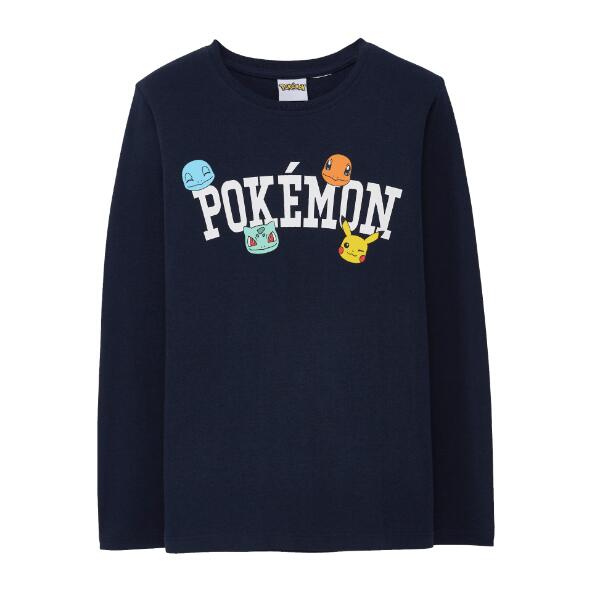 POKÉMON(R) 				T-shirt, 2 pcs