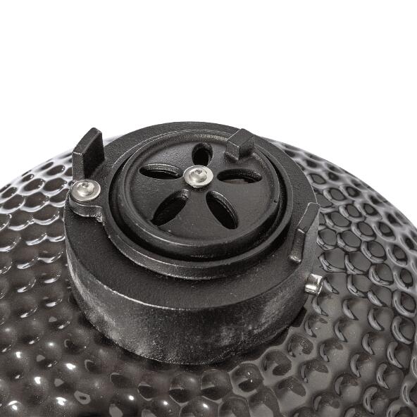 BBQ(R) 				Minibarbecue kamado