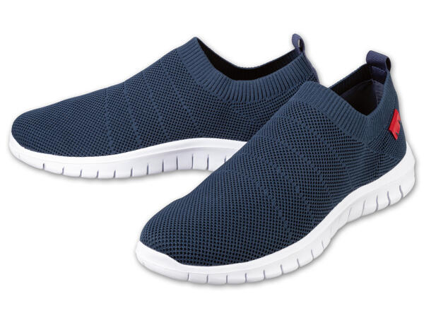 Damen Slipper