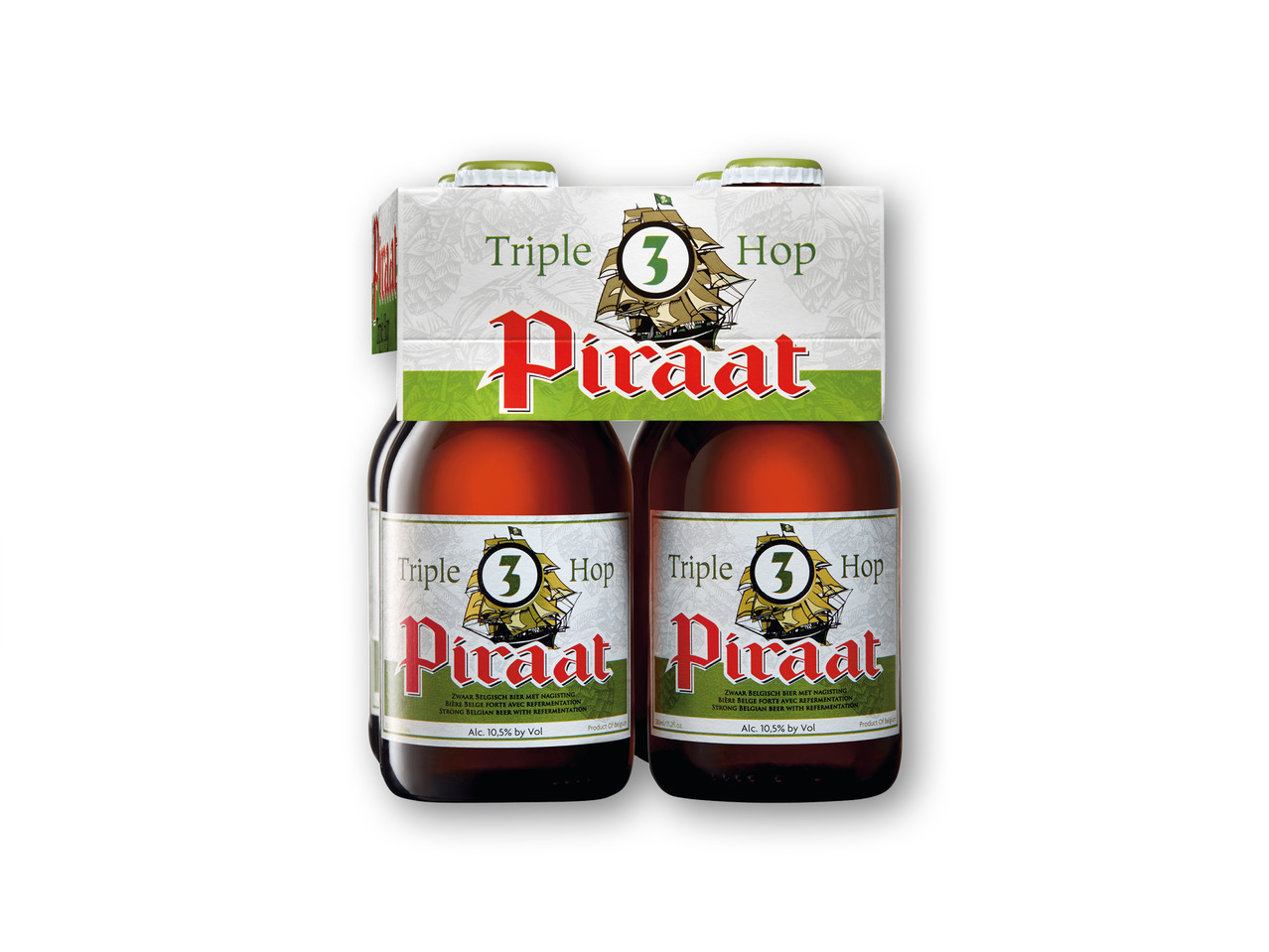 Belgiske specialøl1