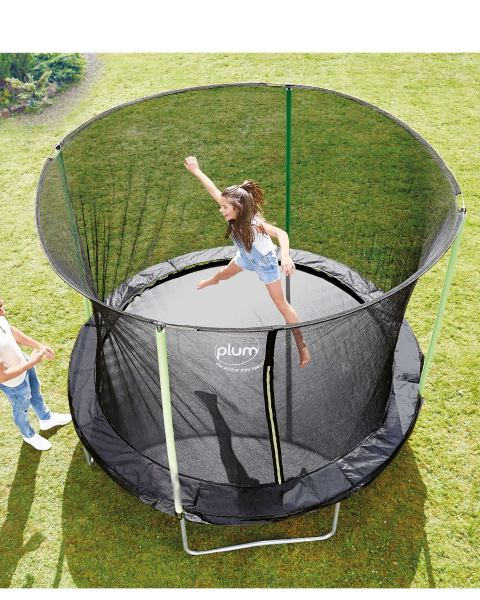 Plum 10Ft Trampoline