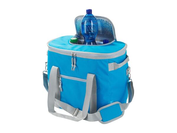 Rocktrail Blue Cool Bag