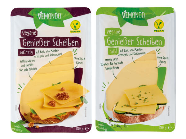 Genießer Scheiben