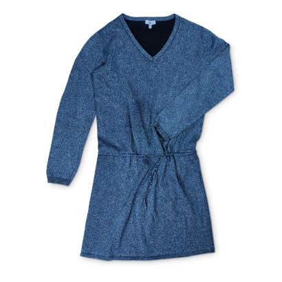 Long pull pour dames