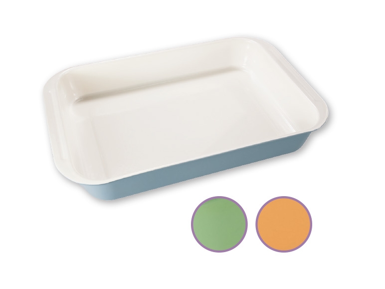 Ernesto(R) Casserole & Roasting Dish