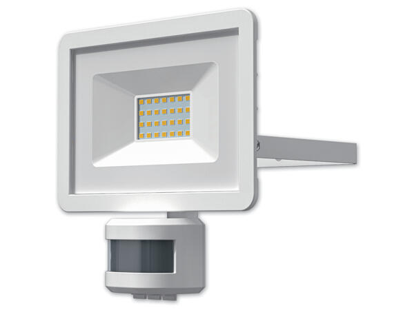 LED-Außenstrahler