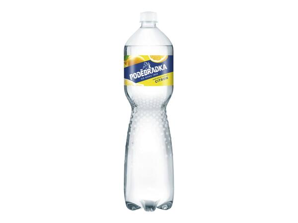 PODĚBRADKA